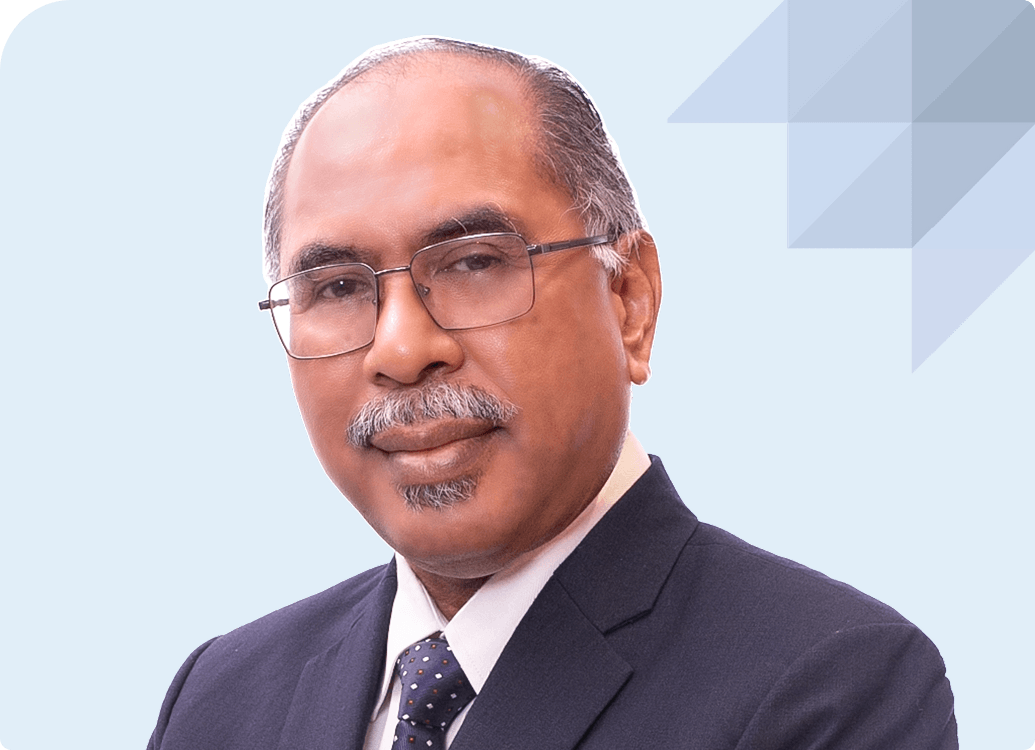 Zulkifli Meah