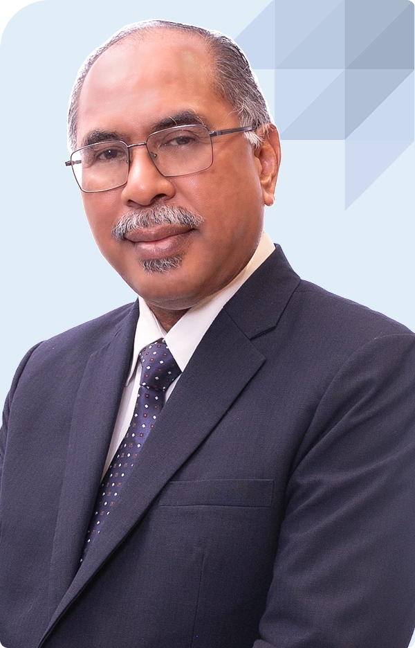 Zulkifli Meah